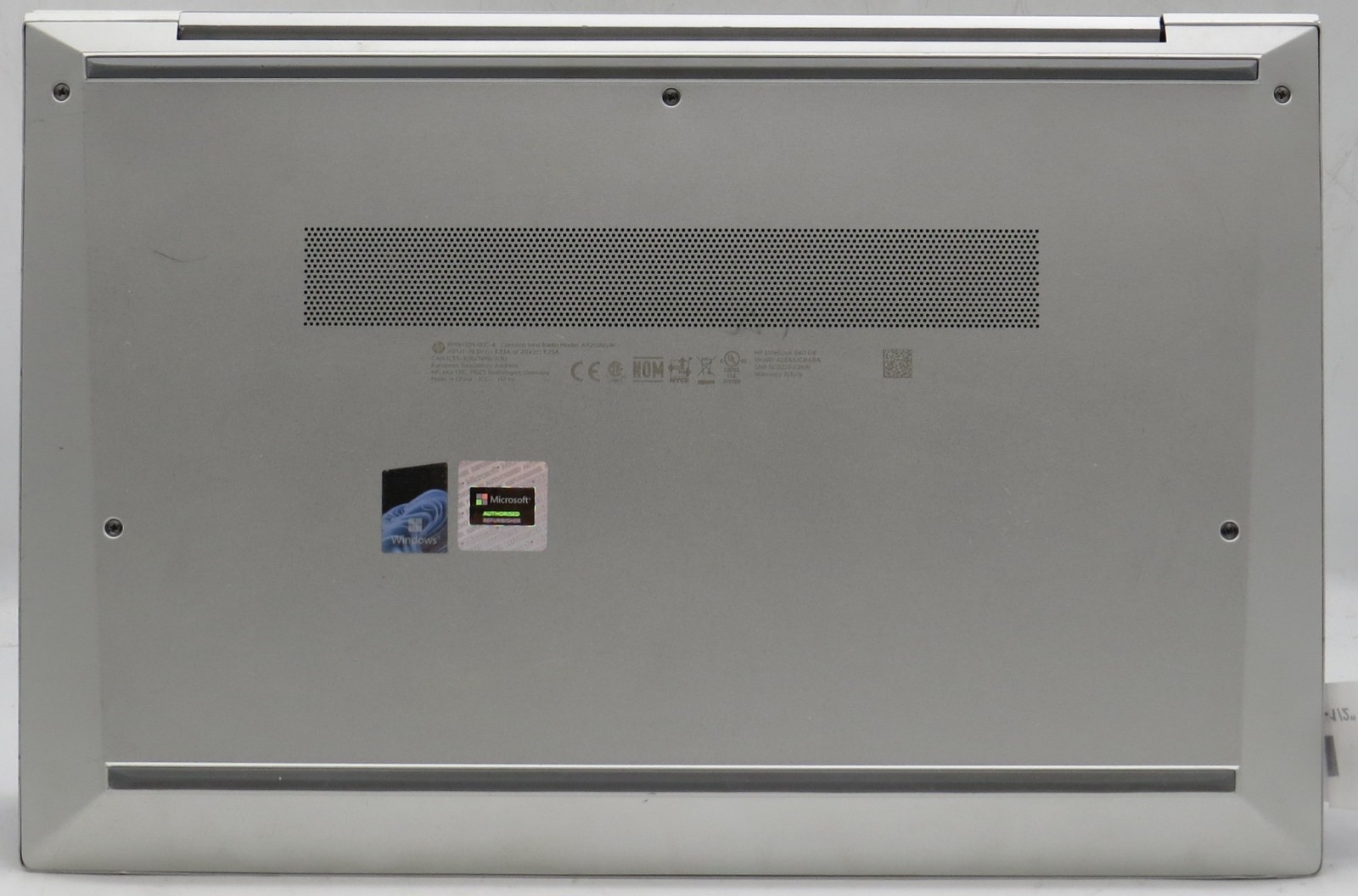 HP EliteBook 840 G8 _ i5-1145G7 _ 16GB RAM _ 250GB SSD _ W11P