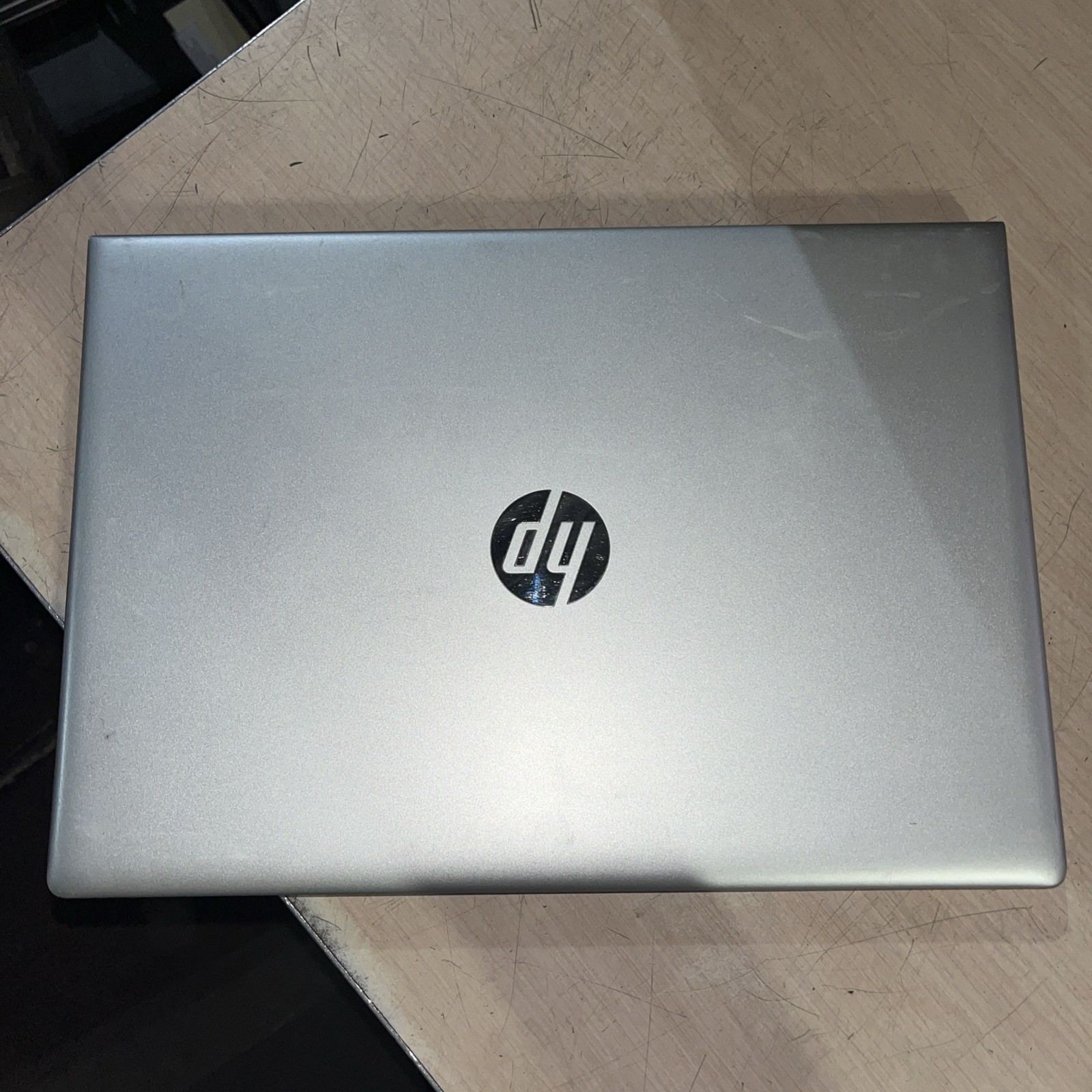 HP PROBOOK 640 G4 INTEL CORE I7-8650U 1.90GHZ 16GB RAM NO HD