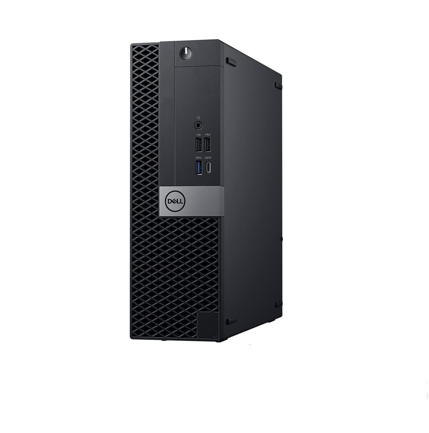 Dell OptiPlex 7050 Small Intel i5-6500 Quad 3.2 GHz 8 GB RAM 320 GB HDD Win 10 P