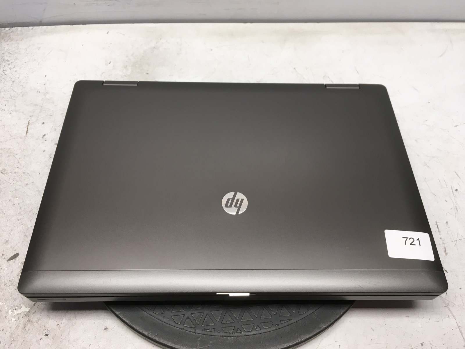 HP ProBook 6465B AMD A6-3410MX 1600MHz 8 GB NO HDD No Batt