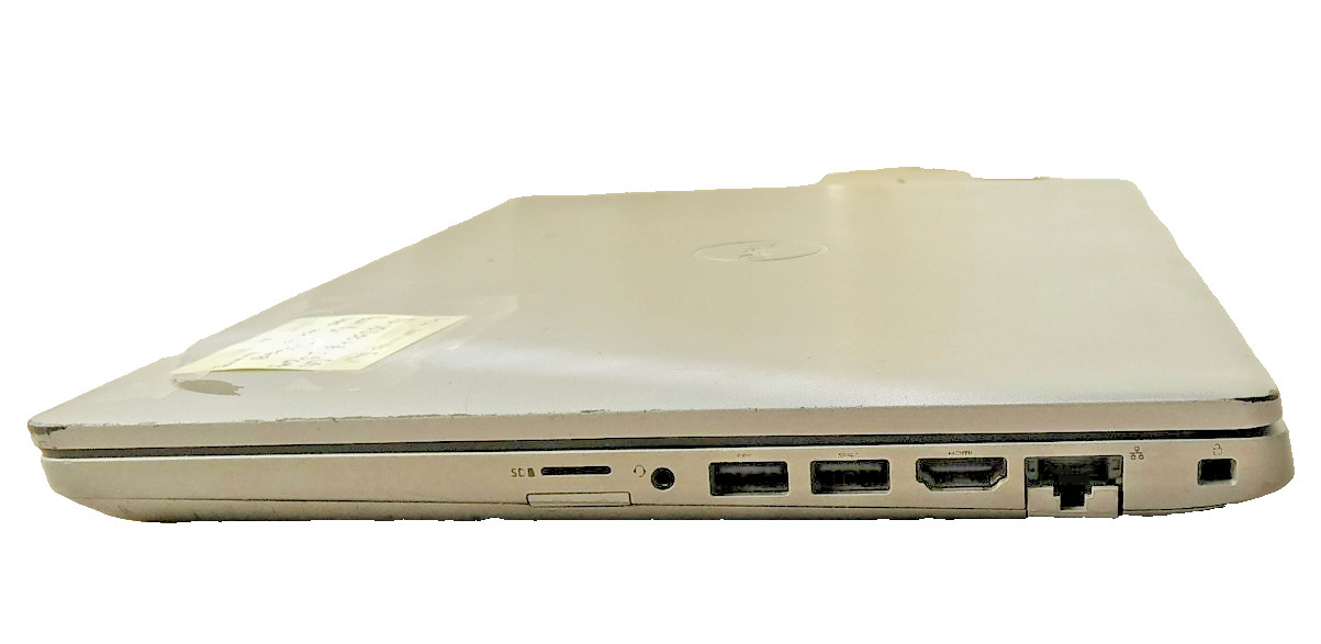 Dell Latitude 5411 i5-10300H 2.5GHz 256GB SSD 8GB RAM fresh WIN 11 reset grade A