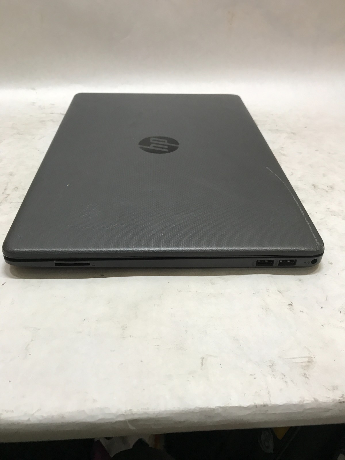 HP 250 G8 15″ Intel Core i5 NO RAM NO SSD/OS For Parts BIOS LOCKED READ DESC -DW