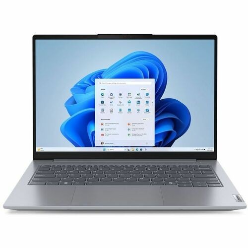 Lenovo ThinkBook 14 G7 ARP 14 WUXGA Touchscreen Notebook AMD Ryzen 5-7535HS 16G