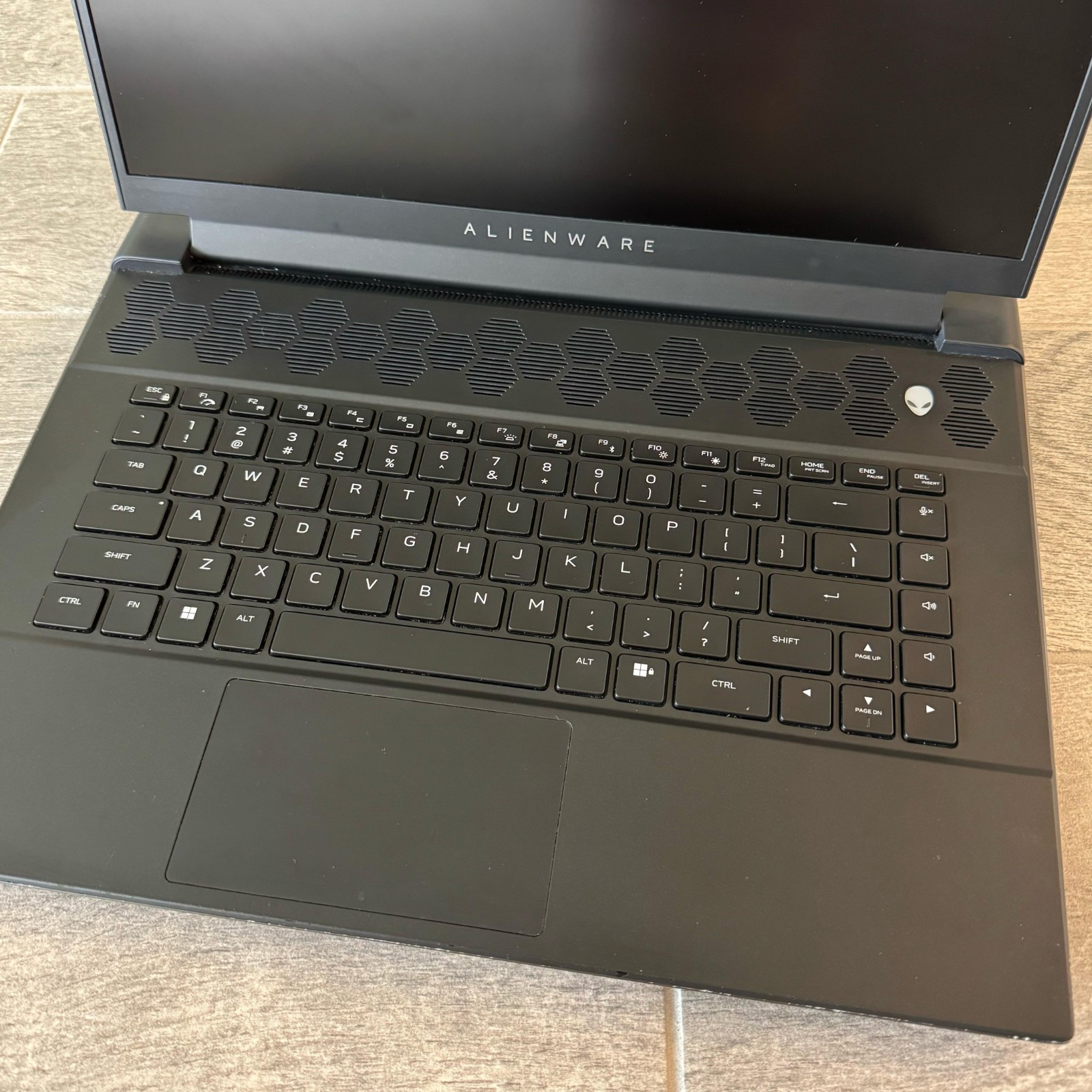 Dell Alienware M16 R1 240Hz QHD+ 5.4 GHz i9-13900HX 64GB 512GB SSD RTX 4090