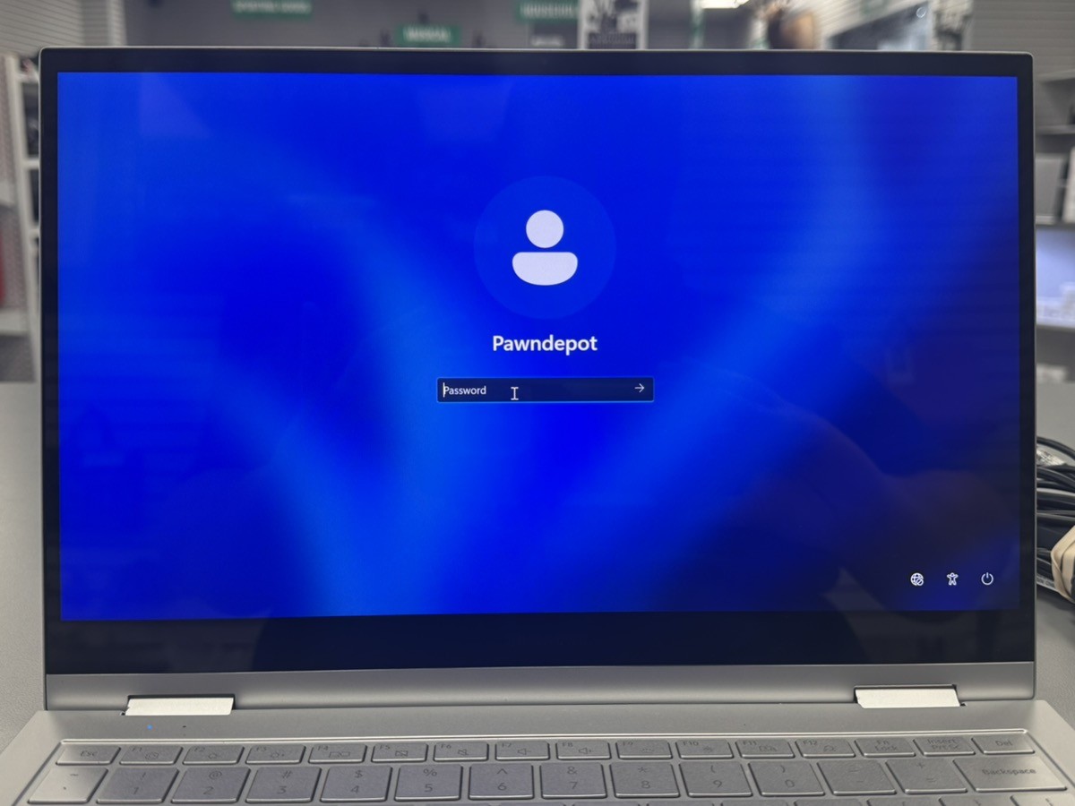 Laptop Samsung Galaxy Book Flex Alpha 13.3 (PD6015865)