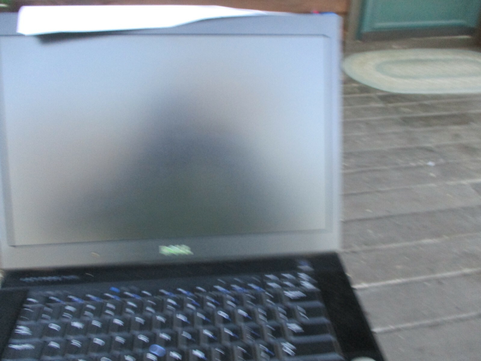 DELL LATITUDE E6500