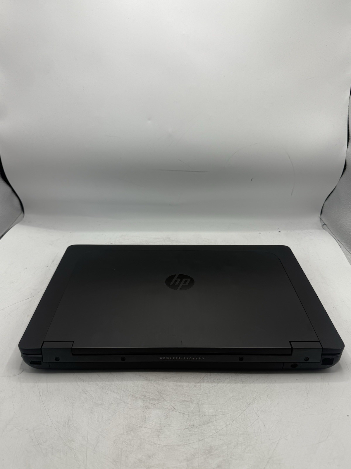 HP Zbook 15 G1 15.6” Laptop i7-4600M 16GB RAM K610M READ