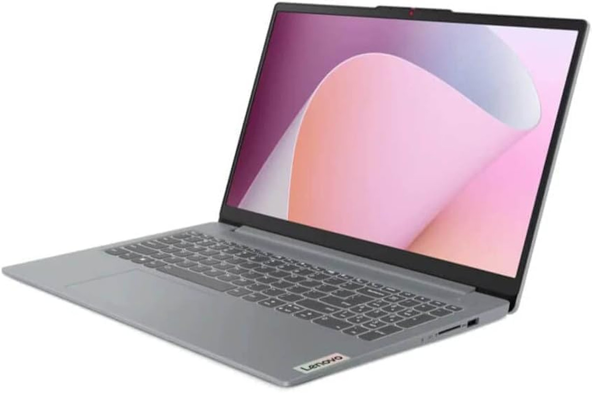 Ideapad Slim 3 Laptop 2025 15.6” FHD 1920 X 1080 Touchscreen, AMD Ryzen 7 5825U,