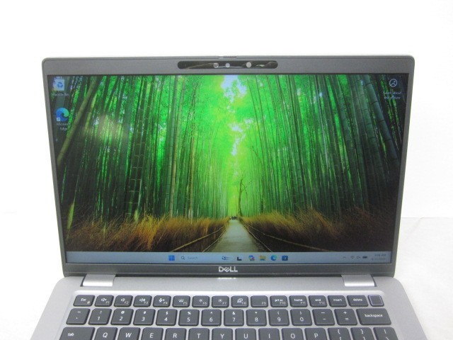 Dell Latitude 5440 I7-1370P @ 1.9GHz 512GB 32GB WIN11PRO TOUCH *WNTY 10/27* RM 2