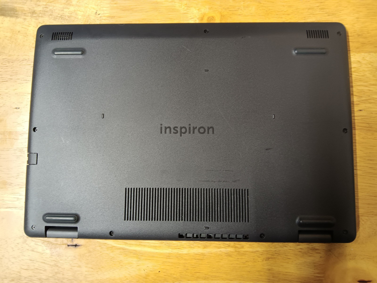 Dell Inspiron 3505/Amd Athlon Silver 3050u 2.30ghz/8gb/128gbSSD/Windows 10 Home
