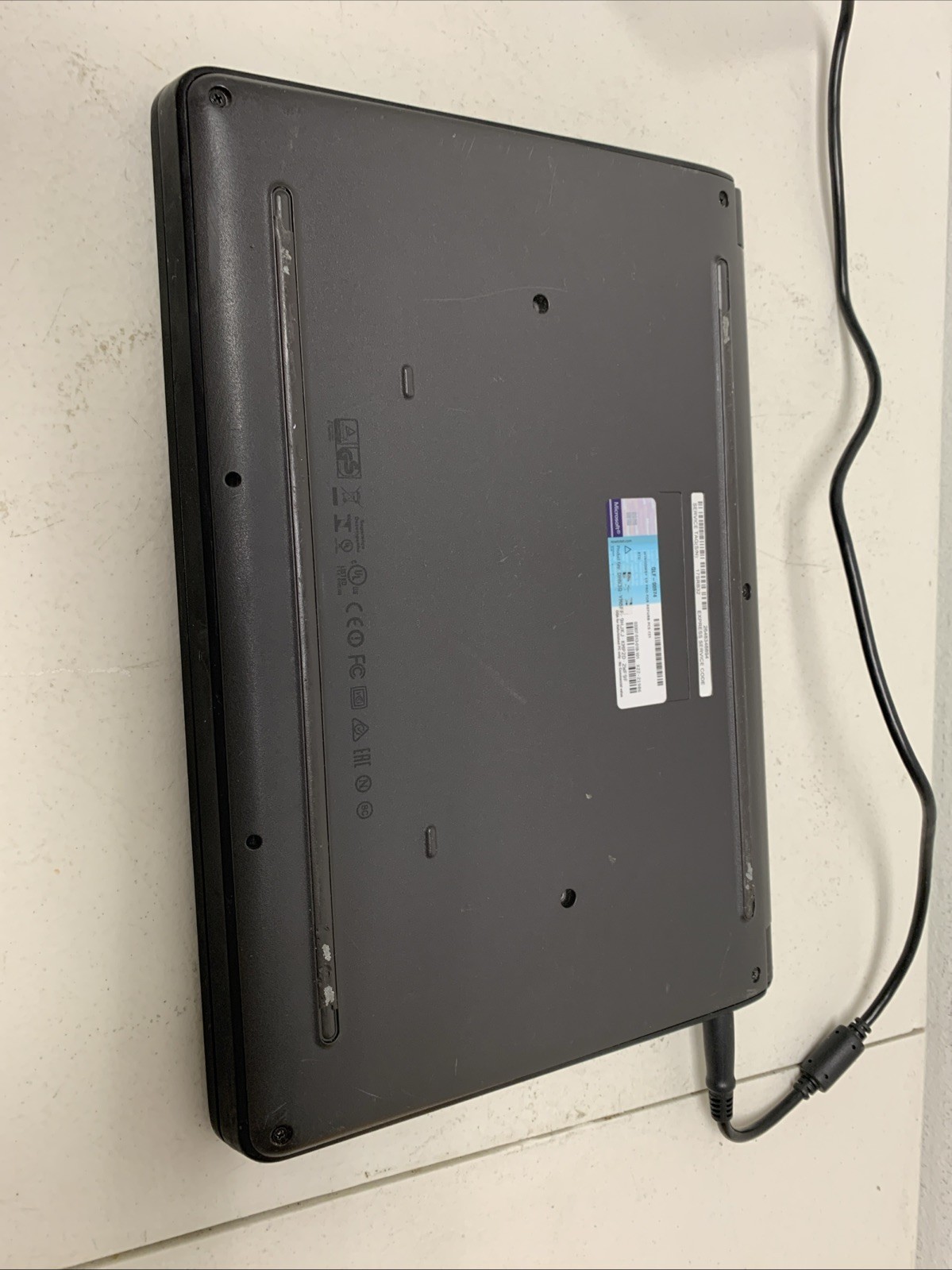 Dell Latitude 3150 Intel Pentium N3540 11.6″ 4GB Ram 120gb SSD Wind 10 Need Bat