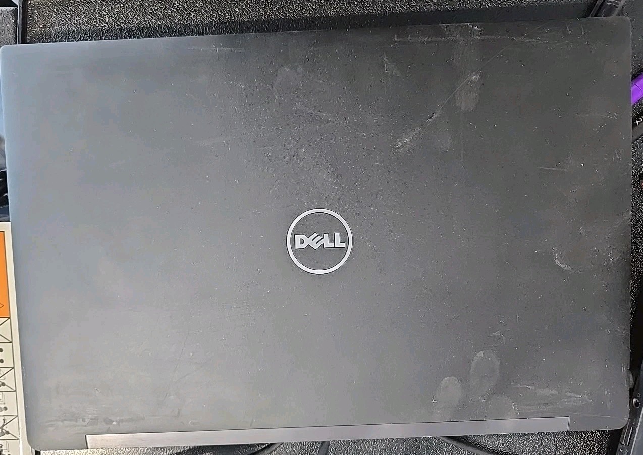 Dell Latitude 7480 14″ Laptop – Intel i7 8GB 512GB SSD W11 Pro.