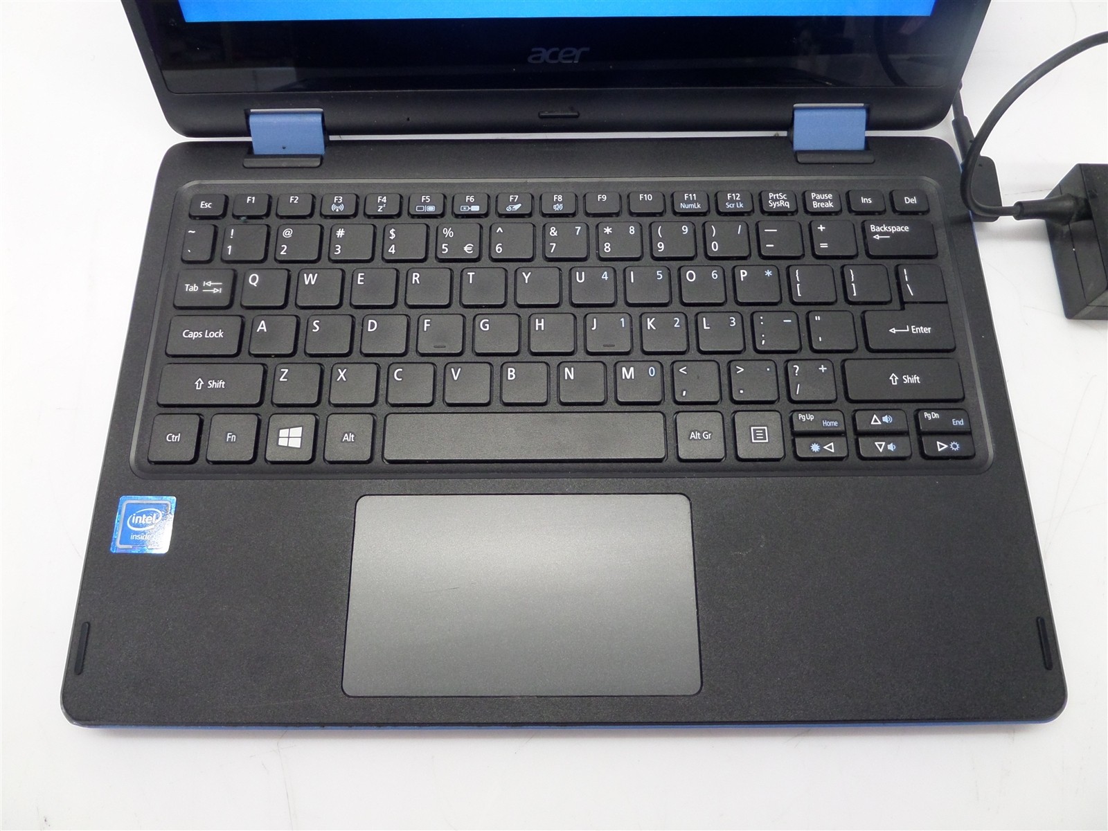 Acer Aspire R3 R3-131T 11.6″ Laptop w/ N3060 1.6GHz CPU 2GB RAM 32GB eMMC Win10