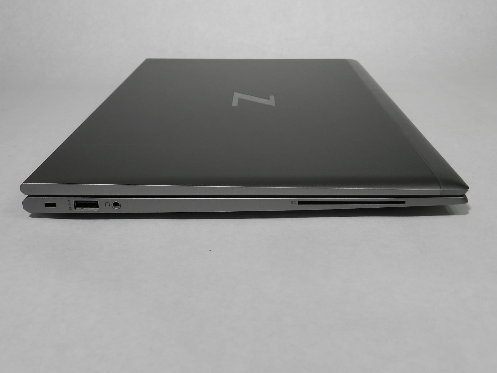 HP ZBOOK FIREFLY 15 G7 | 15.6″ 4K UHD | i7-10610U | 1TB SSD | 32GB | B+ | WIN11