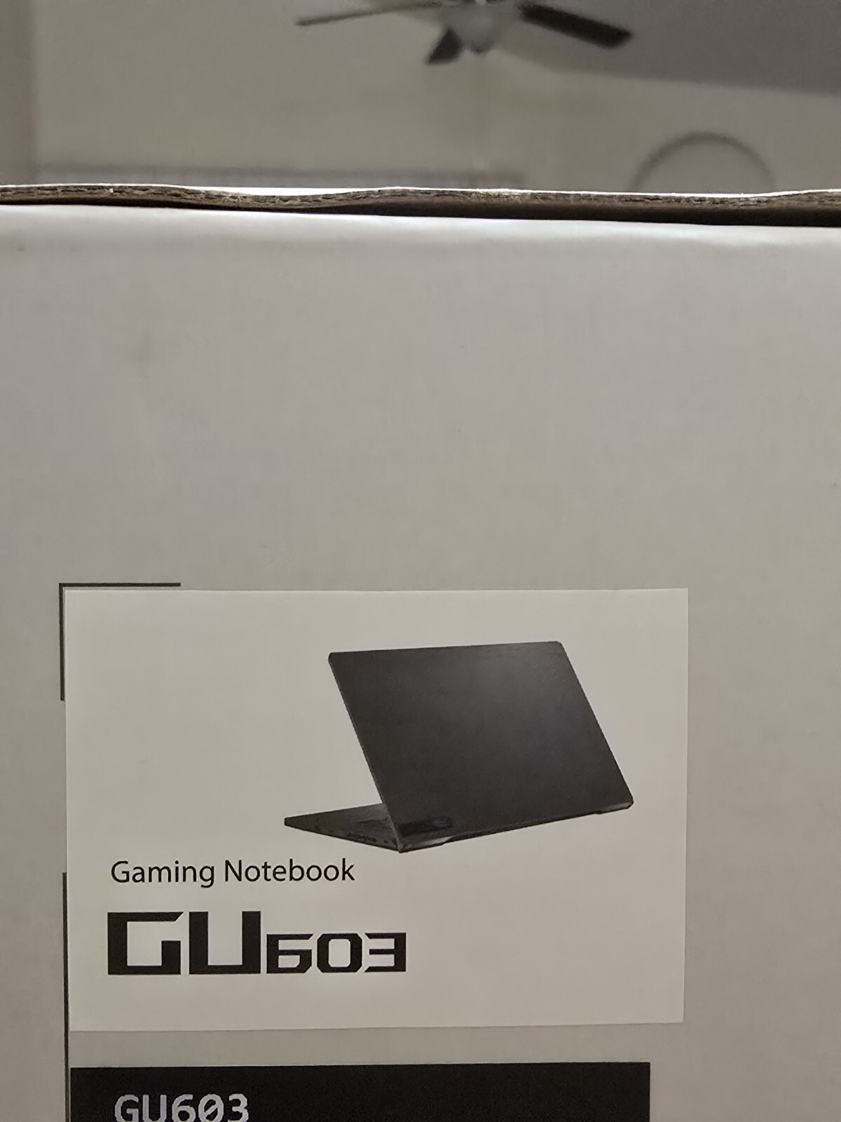 ASUS ROG Zephyrus G16 16″ (512GB SSD, Intel Core i7 13th Gen., 4.90GHz, 16GB,…