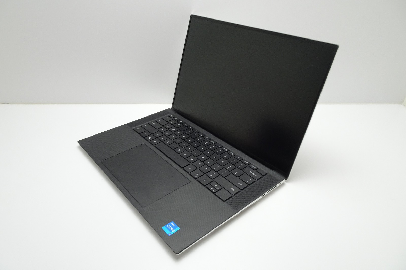 Dell XPS 15 9510 Laptop | i5-11400H | 16GB RAM | 512GB NVMe | LINUX