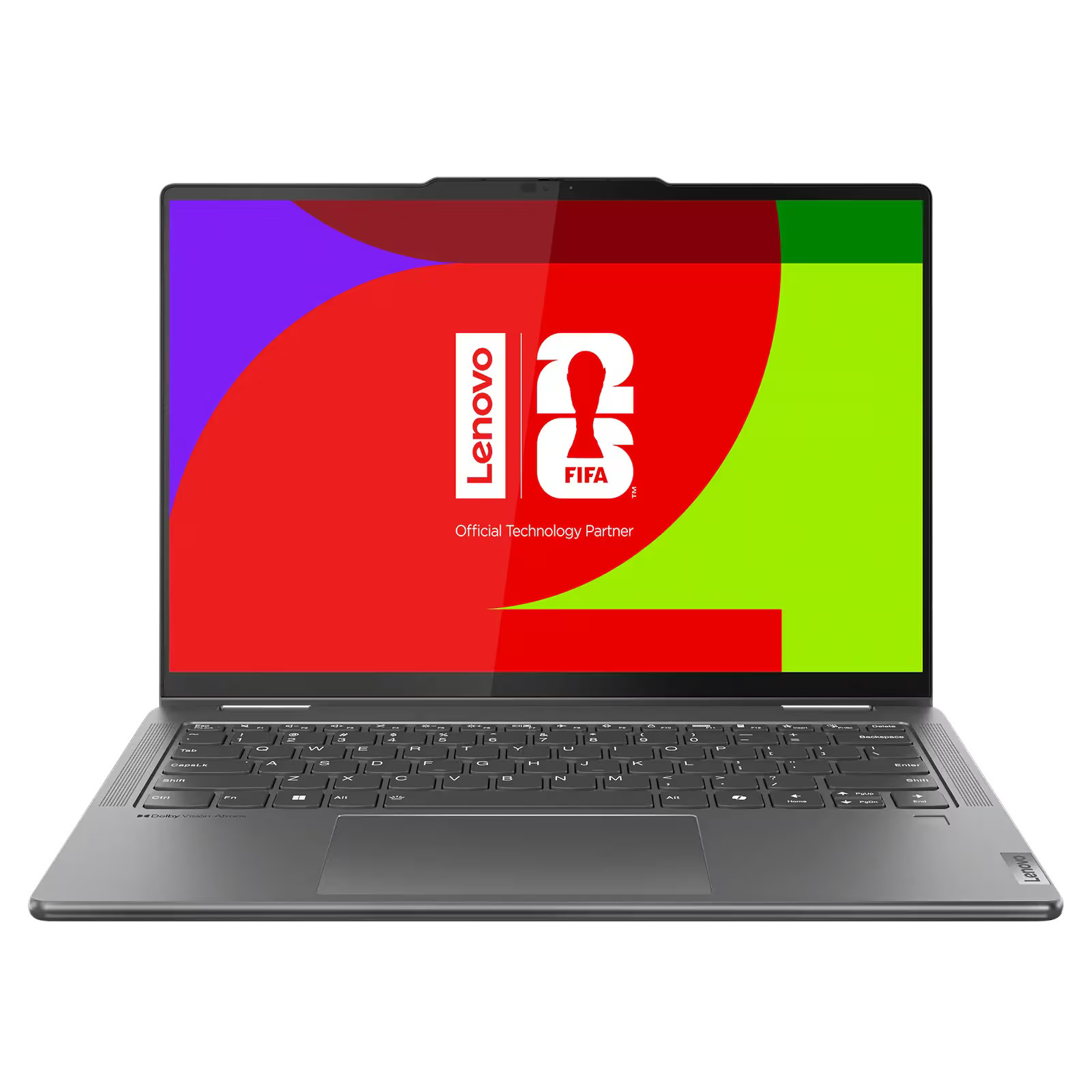 Lenovo Yoga 7 2 in 1 14IML9 Core Ultra 5 125U 16GB RAM 1 TB SSD 14 in W11 Home