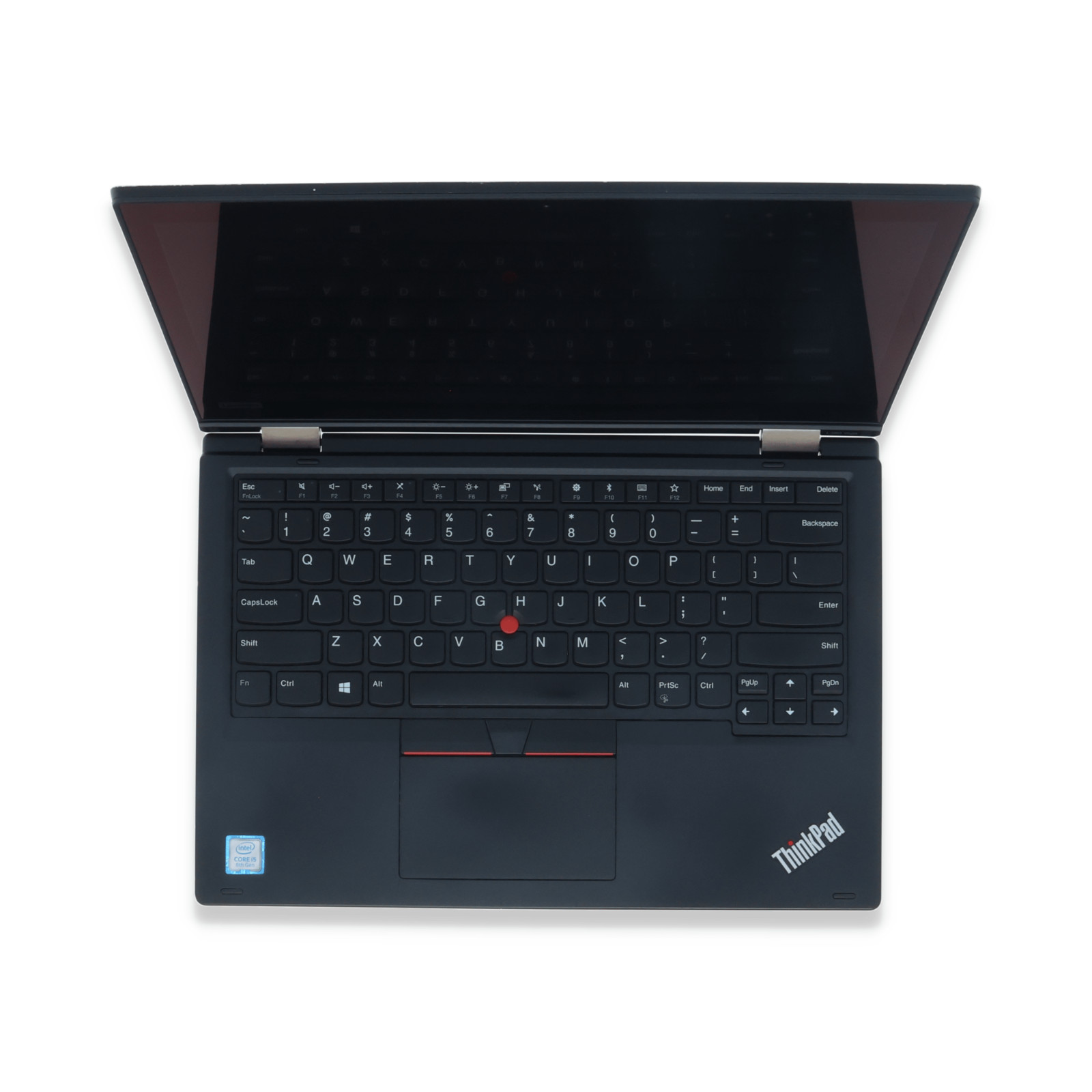 Lenovo ThinkPad 13.3″ Laptop : i5 8th Gen | 8GB Ram 256GB SSD | Windows – Refurb