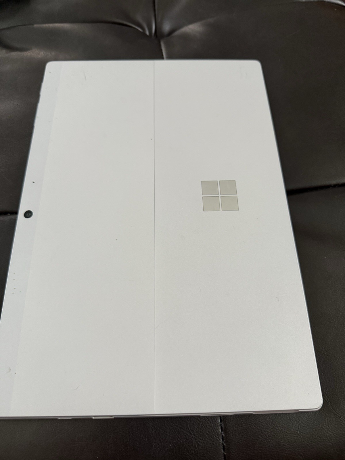 Microsoft Surface Pro 7 Plus 1961 Intel Core I5-1135G7