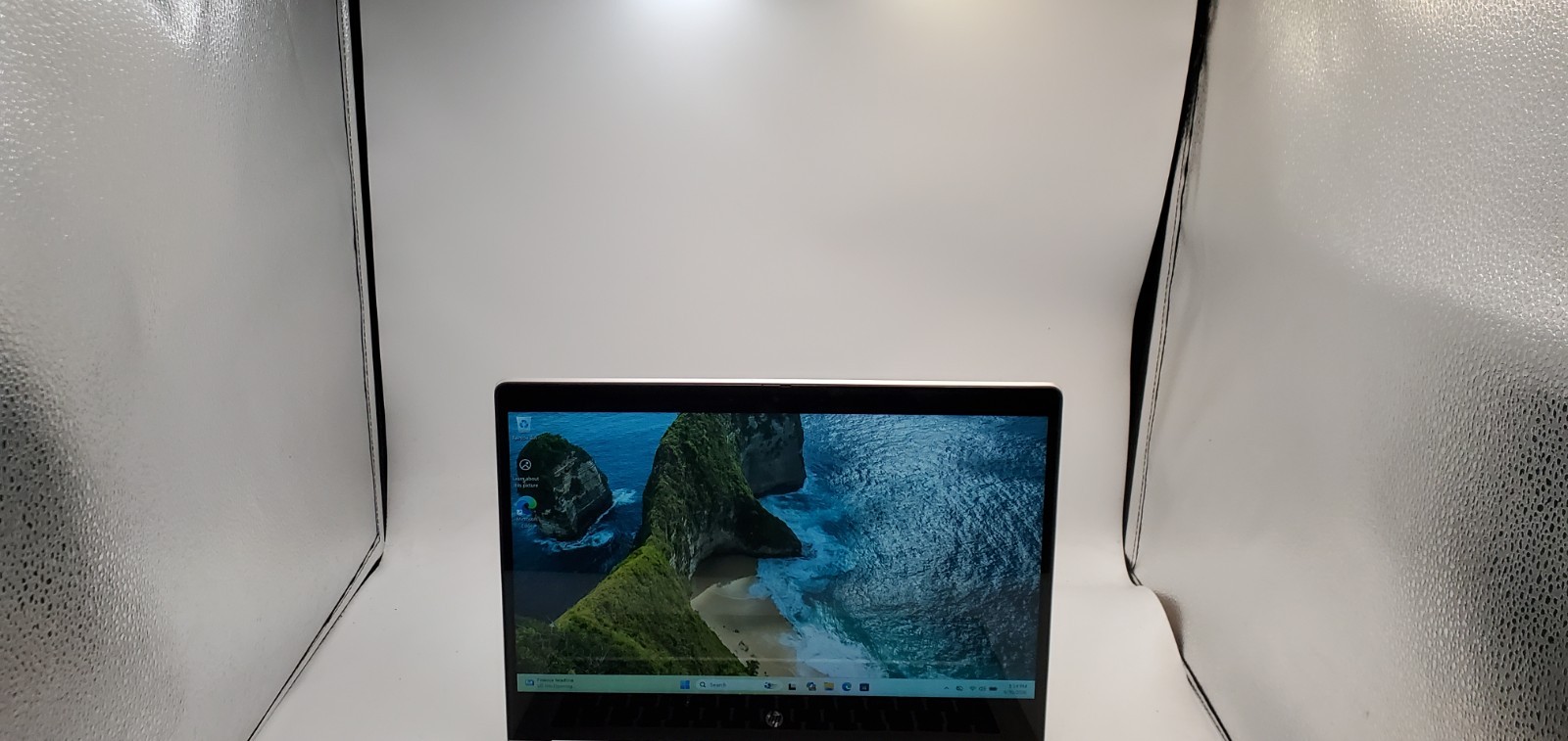 HP ProBook x360 435 G8 Laptop AMD Ryzen 7 5800U 16GB RAM 512GB SSD W11P