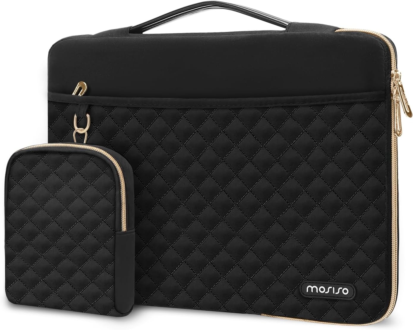 13-14 inch 360 Protective Laptop Sleeve, MacBook Neo/Air 13.6/Pro 13/Pro 14 Case