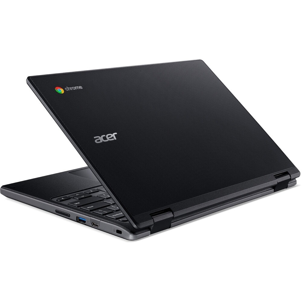 Acer Chromebook R721T Spin 11.6″ 32GB ChromeOS, Black