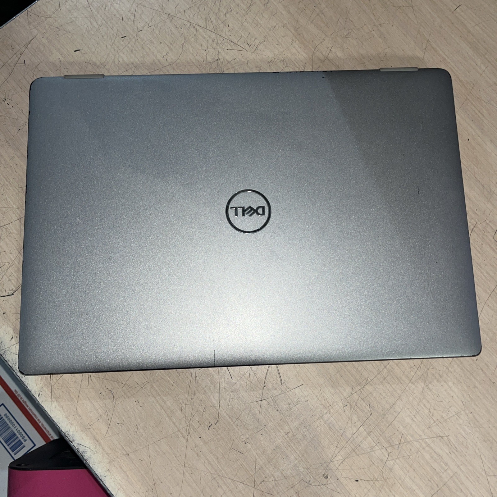 DELL LATITUDE 5320 INTEL CORE I5-1135G7 16GB RAM NO HD