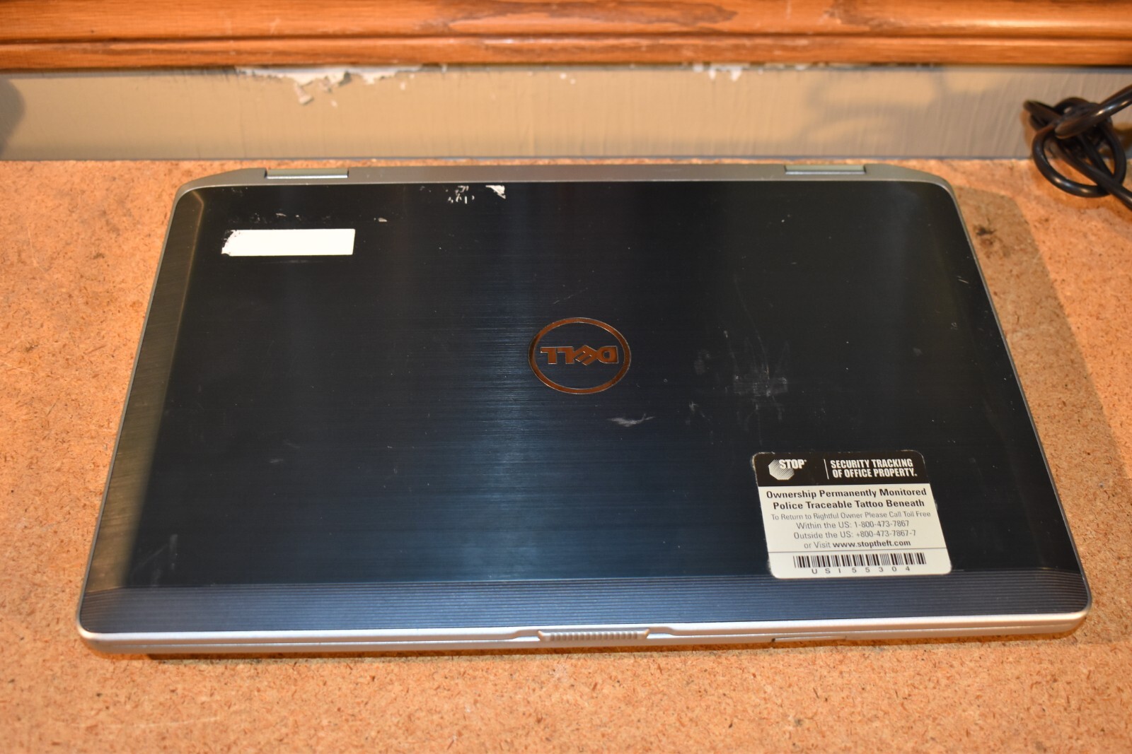 Dell Latitude E6420 Intel Core i5-2520M 4GB RAM 500GB HD Windows 7 32-bit Webcam