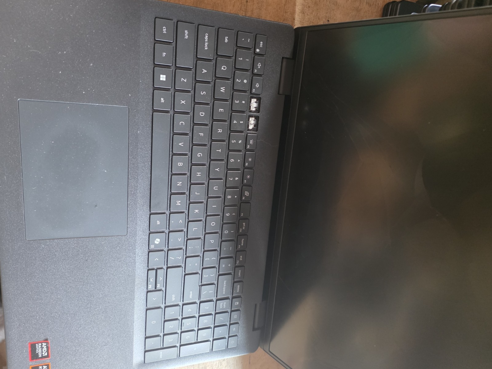 Dell Dc16250 16″ Touch Intel® Core™ 7-150U, 10 cores Crk Lcd Lot X 2