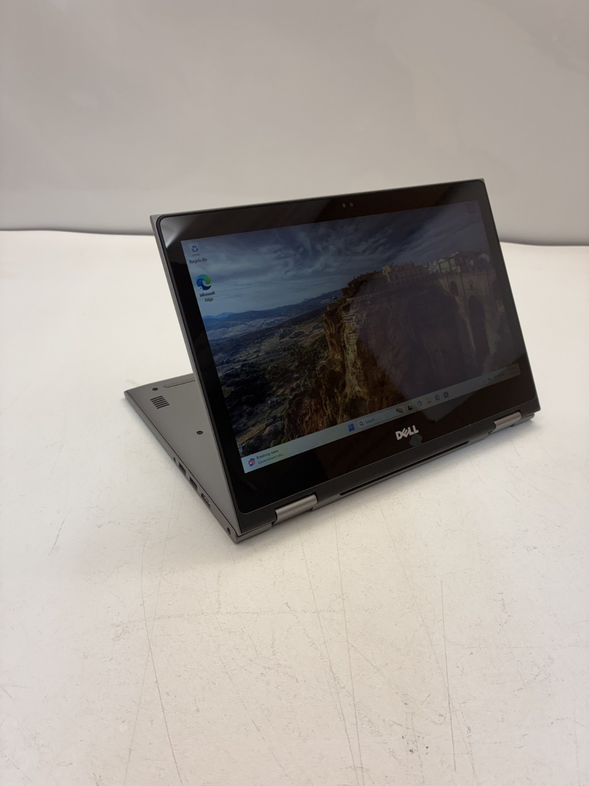 Dell Inspiron 13-5368 13.3″ | i5-6200U 4GB RAM | 512GB SSD