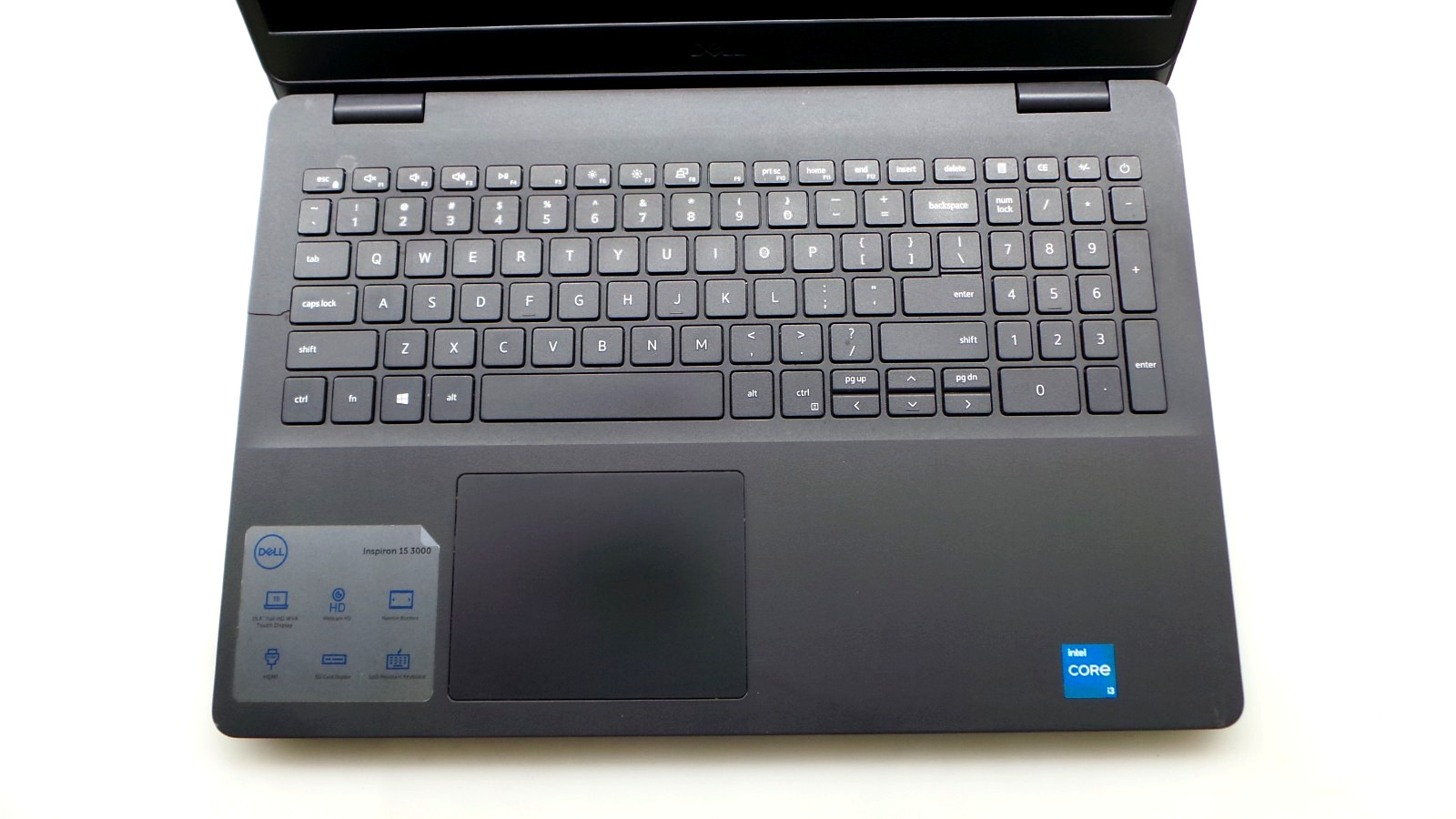 Dell Latitude 3501 15.6″ | i3-1115G4 3.00GHz | 8GB RAM 256GB NVMe | ***READ***