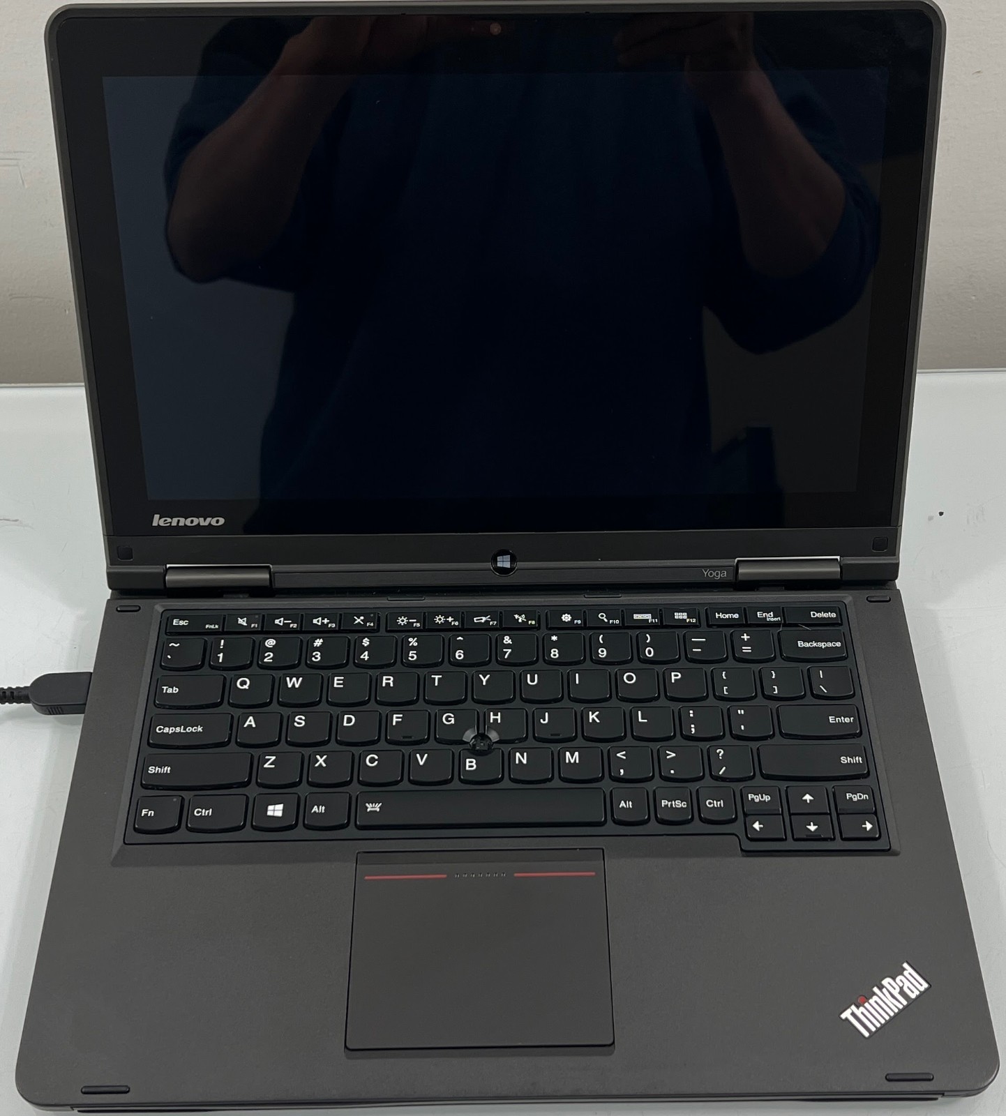 Lot of 5 Lenovo T420 Yoga 2 Pro Ultrabook T440 T460 AS IS