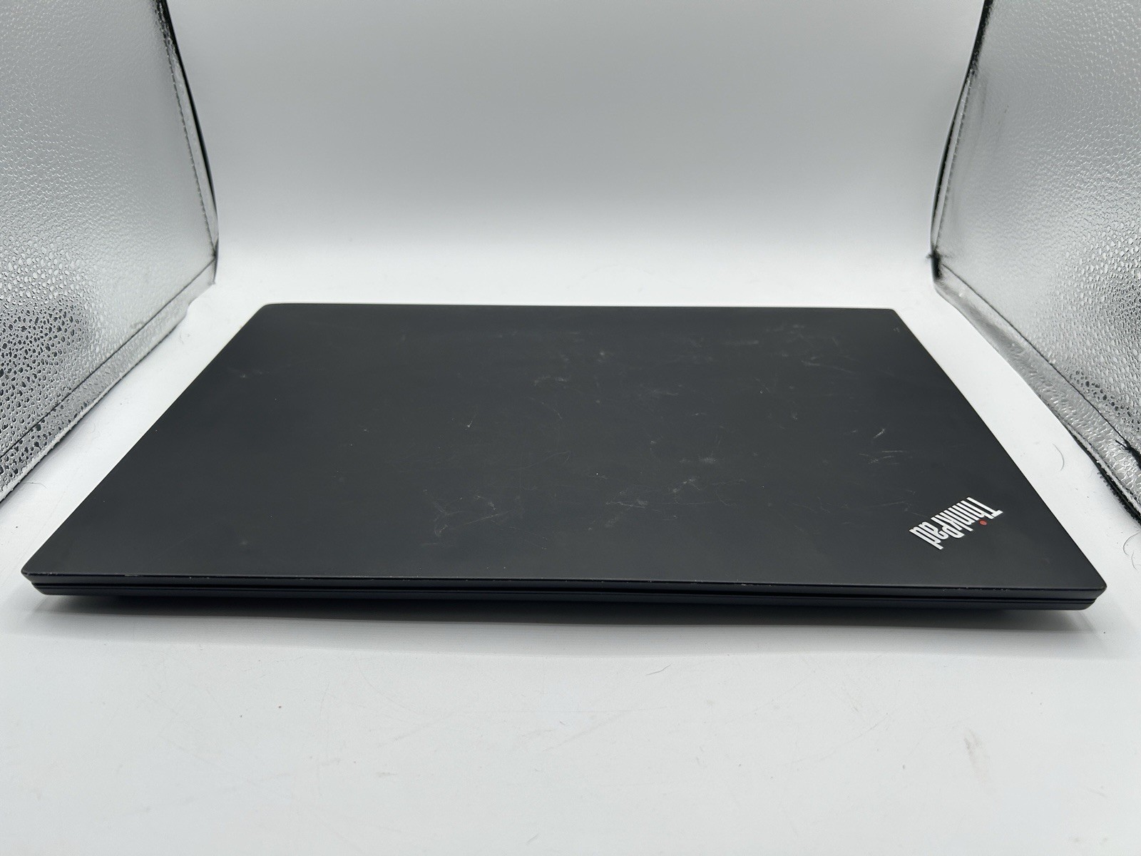 Lenovo E585 Thinkpad Ryzen 5 2500u 2.0GHz, 16GB Ram, 256GB SSD, Windows 10