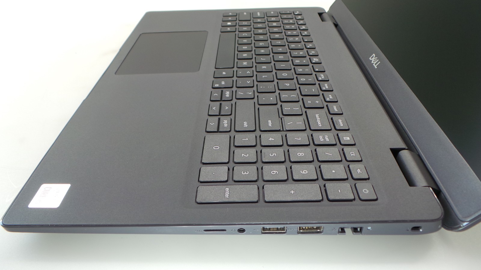 Dell Latitude 3510 15.6″ | i5-10210U 1.60GHz | 16GB RAM 256GB NVMe | WIN 11 PRO