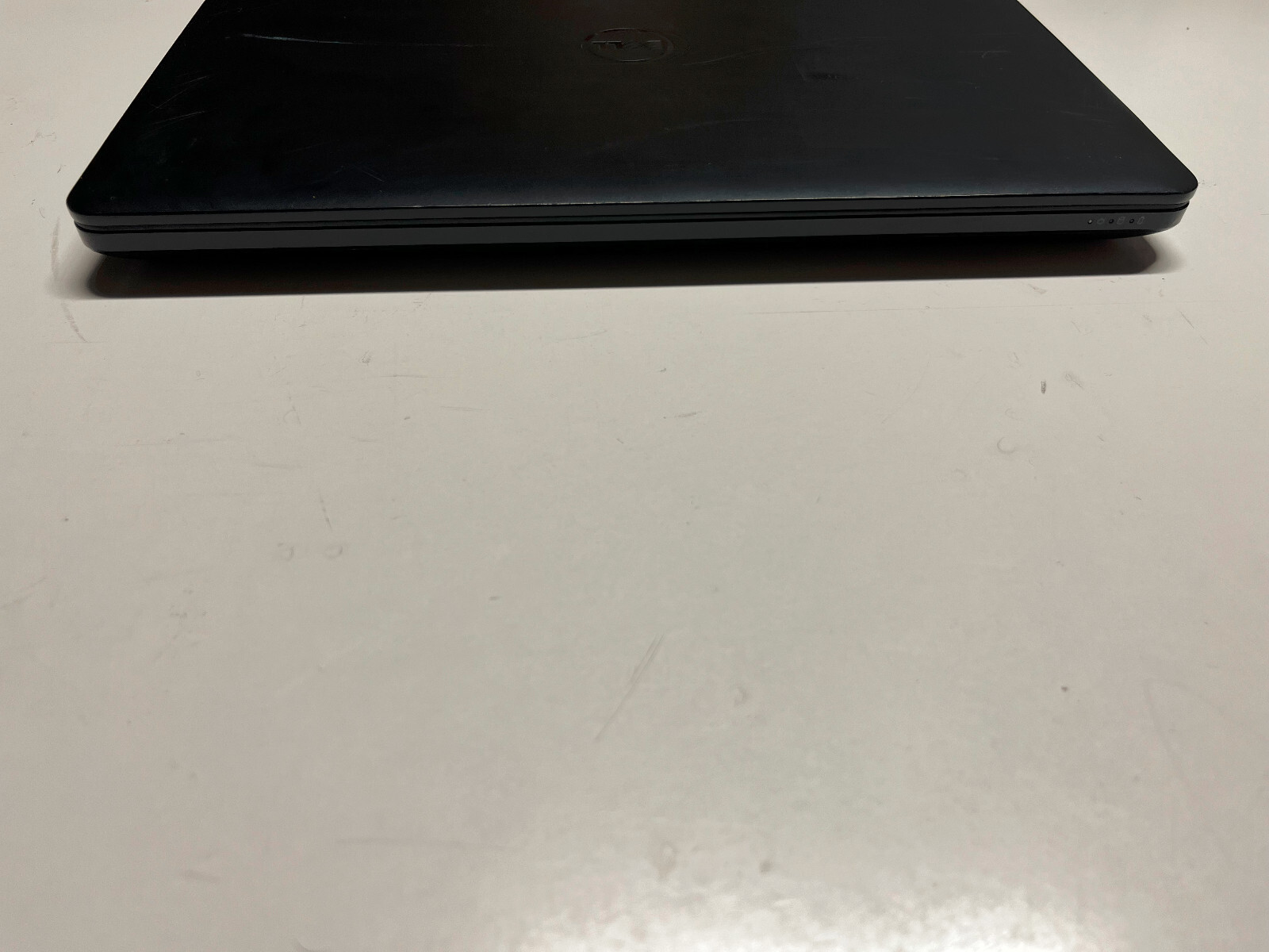 COMPLETE Dell Latitude E5270 i5-5300U 1 x 8GB RAM 500GB NO BATTERY OC18-86-91