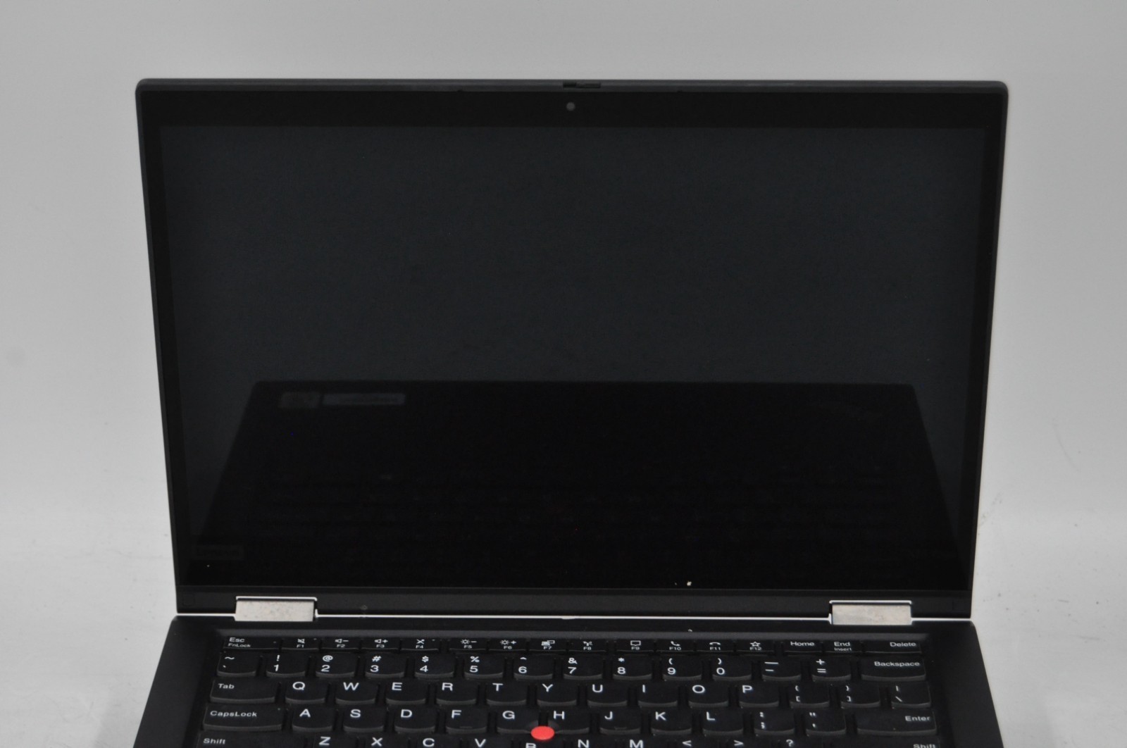 Lot of 3 Lenovo X13 Yoga Gen 1 Intel Core i7-10510U 8GB RAM 256GB SSD #1642
