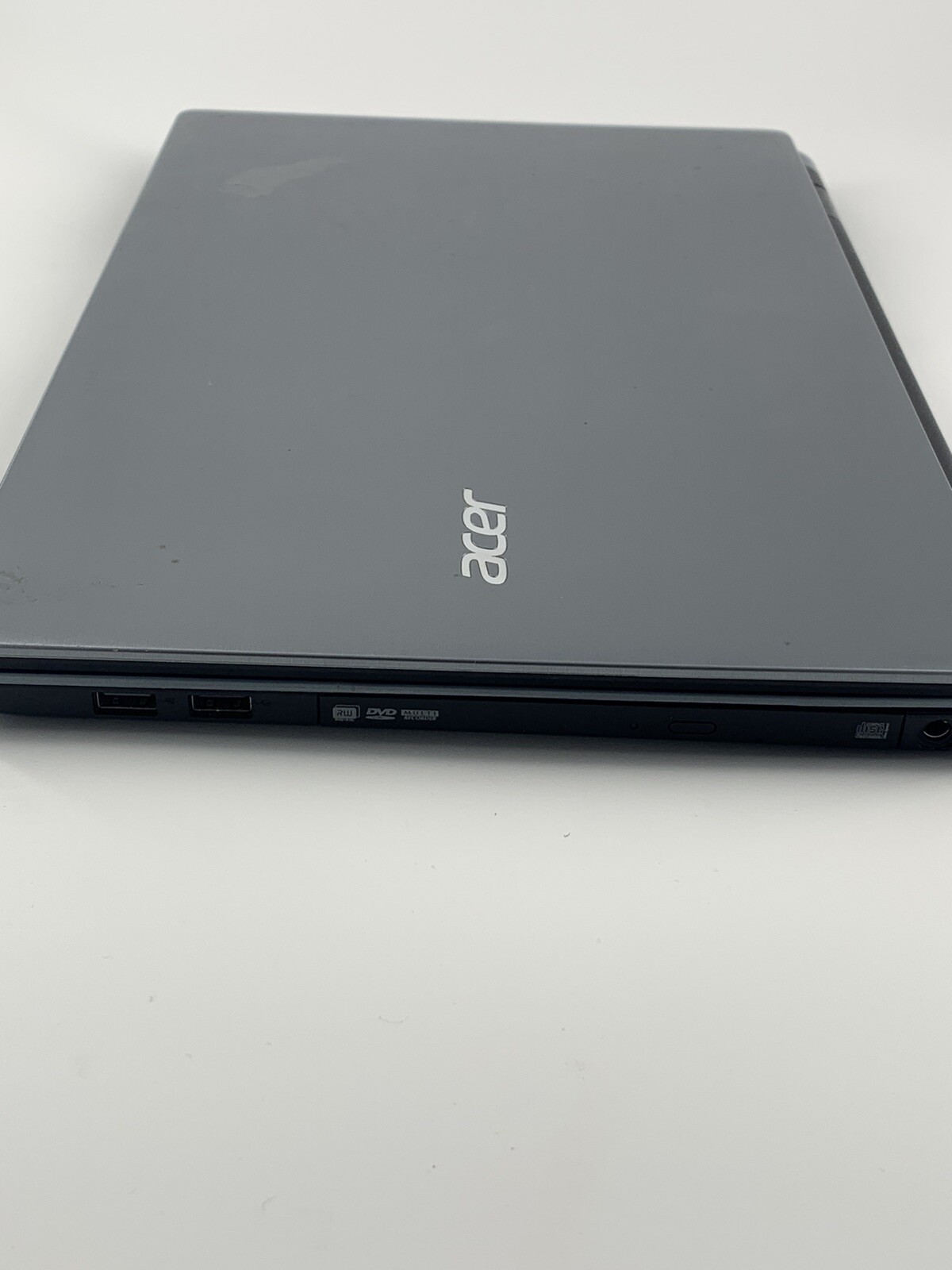 Acre Aspire E5-511-P0GC 15.6” Laptop Computer 4GB DDR3 L Memory Tested