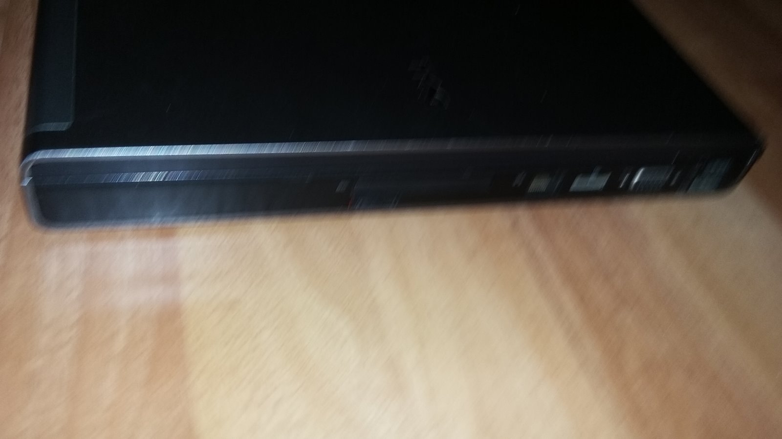 Dell M6500 17″ Intel Core i7 2nd Gen. M620 2.67GHz, 8GB, 160GB SSD, Nvidia