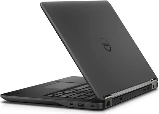 Dell Latitude E7450 i5-5300U X2 16GB RAM 512GB SSD 14 in Black W11