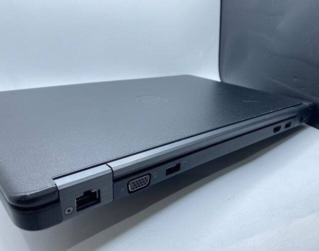 Dell Latitude E5450 14″ Laptop Intel Core i3-5010U 2.1GHz 8GB RAM 128GB SSD