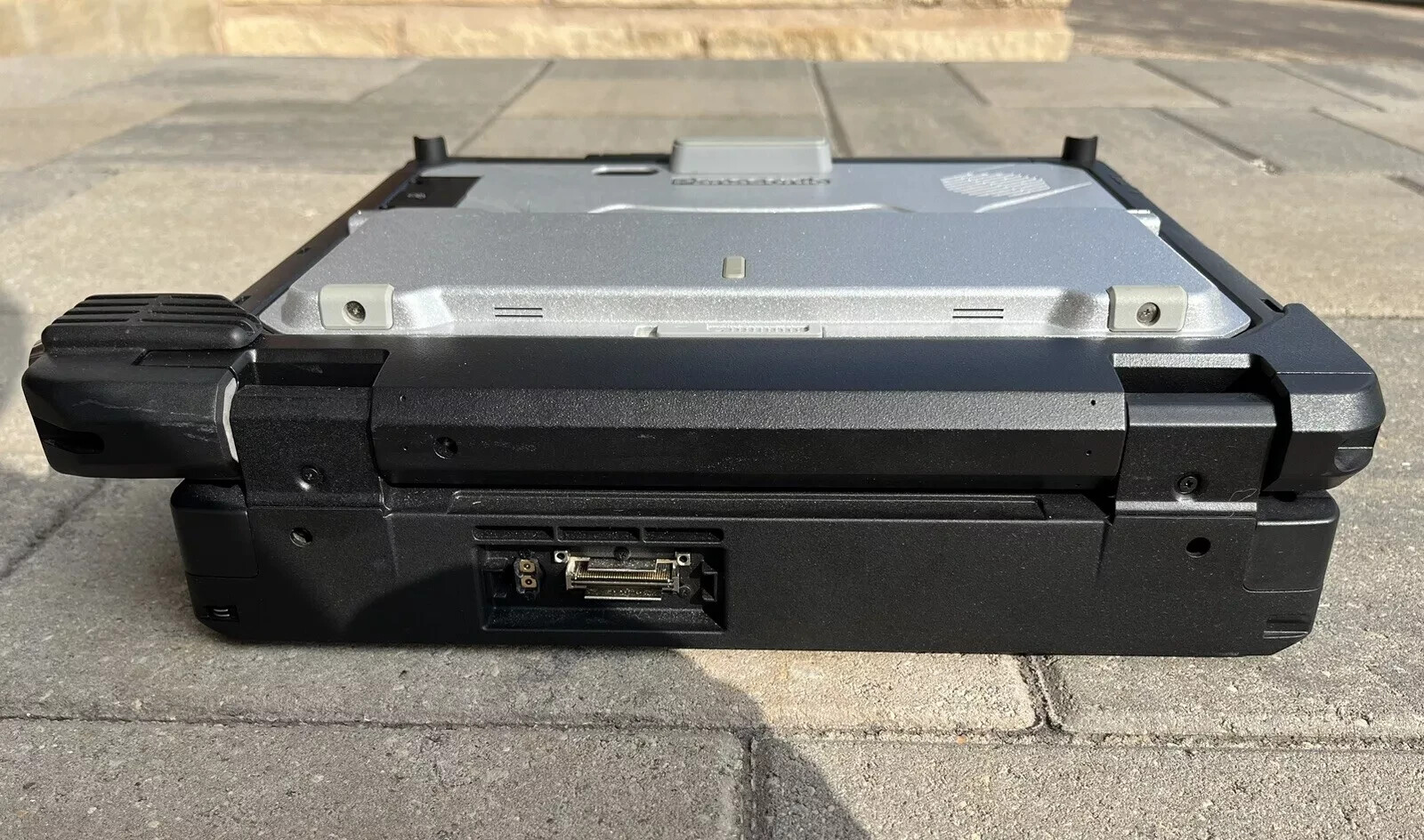 Panasonic Toughbook CF-33 Win 11 Core i7-7600U 16GB 512GB Slim Keyboard Docking