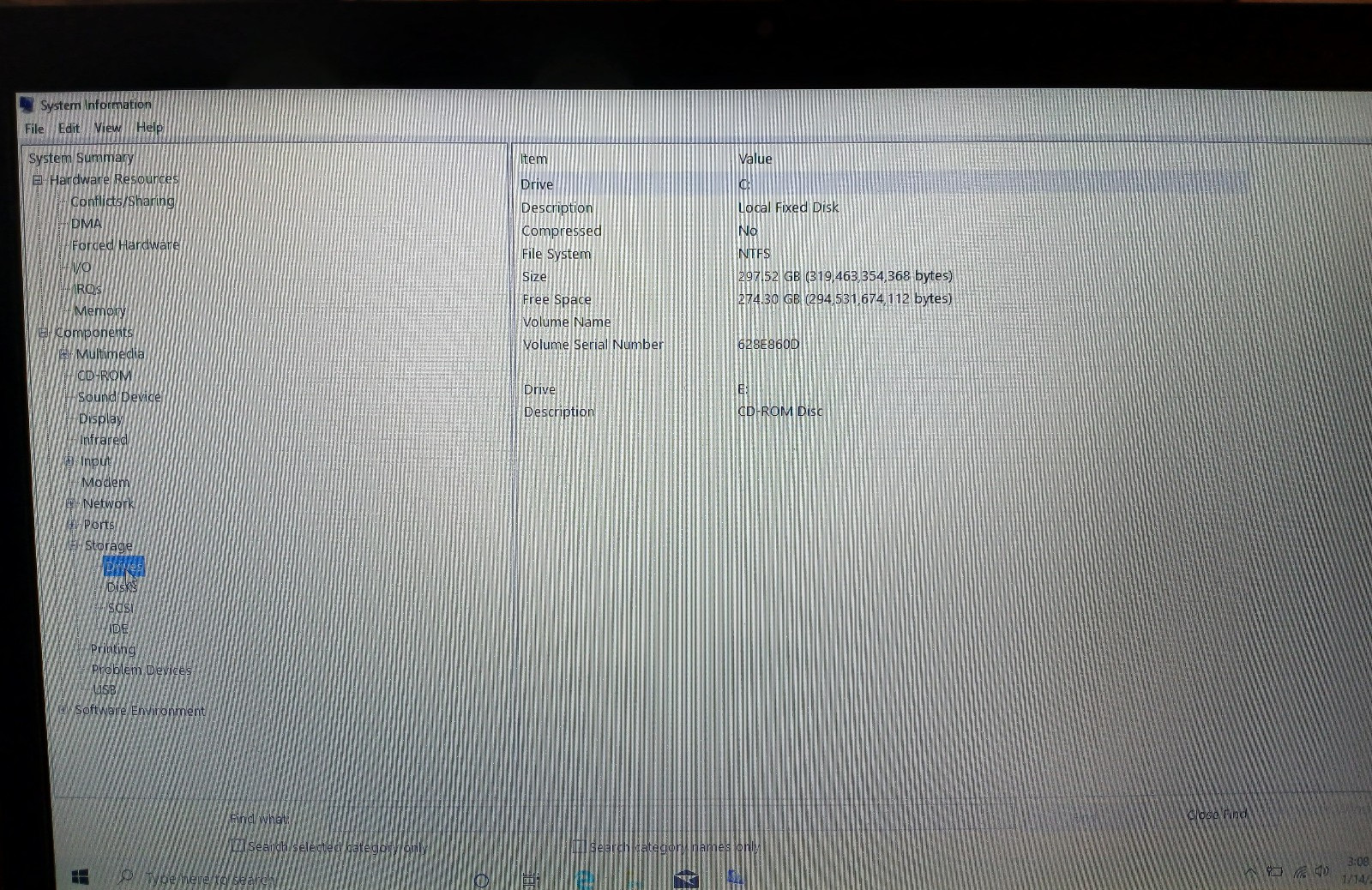 Sony Vaio PCG 71318L Laptop Intel Core i3 – Please see pictures full details