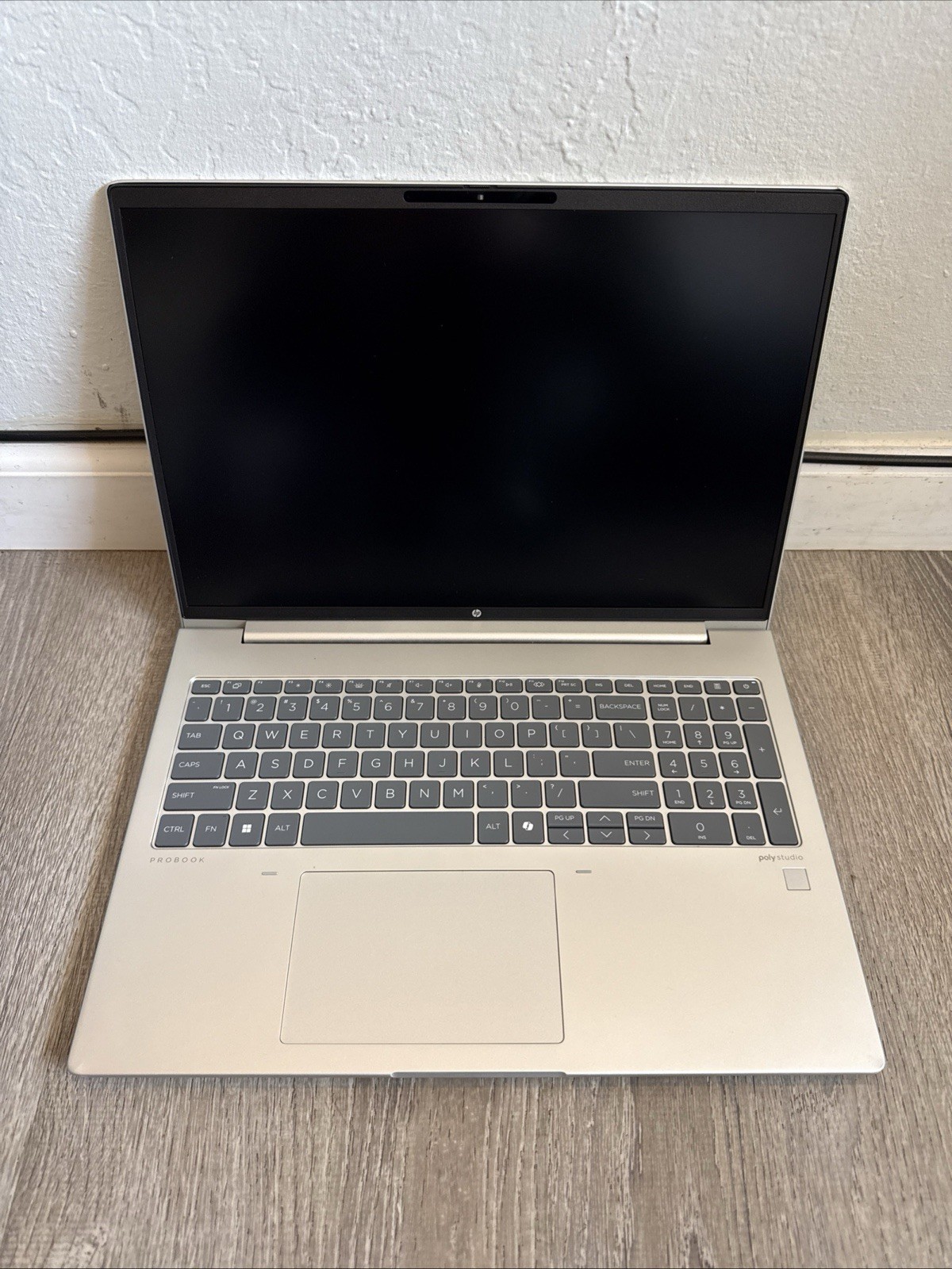 HP ProBook 465 G11 16″ AMD Ryzen 7 7735U 32GB DDR5 1TB SSD Windows 11 Pro