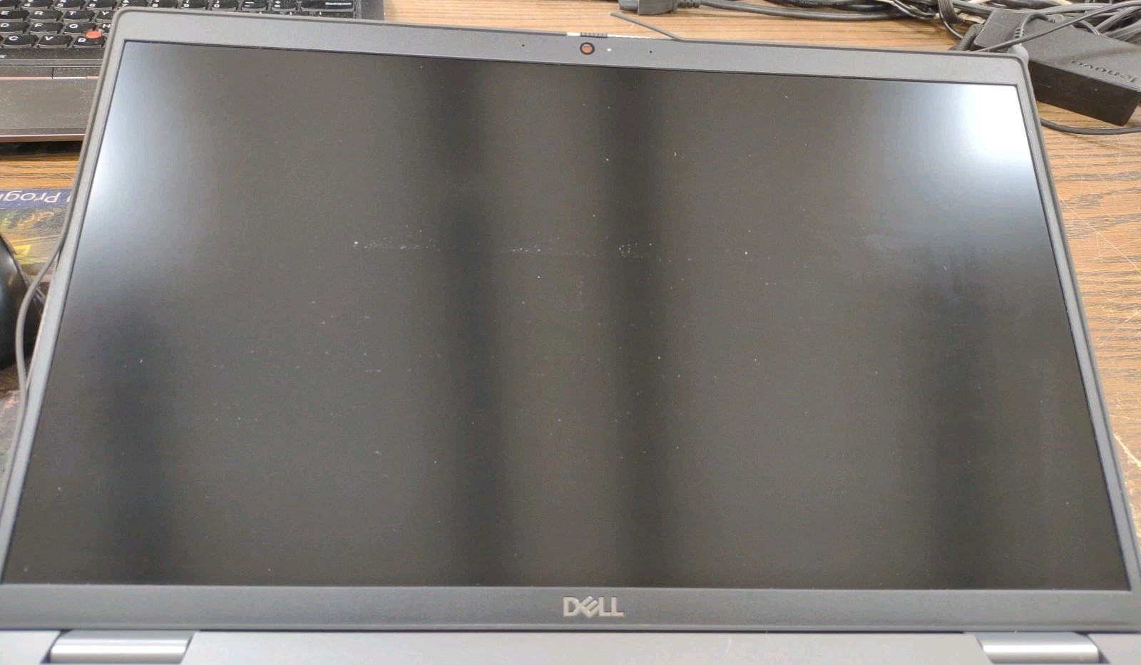 Dell Precision 3560 Workstation: 15.6″ FHD, W/ i5-1135G7, 16GB, 512GB.