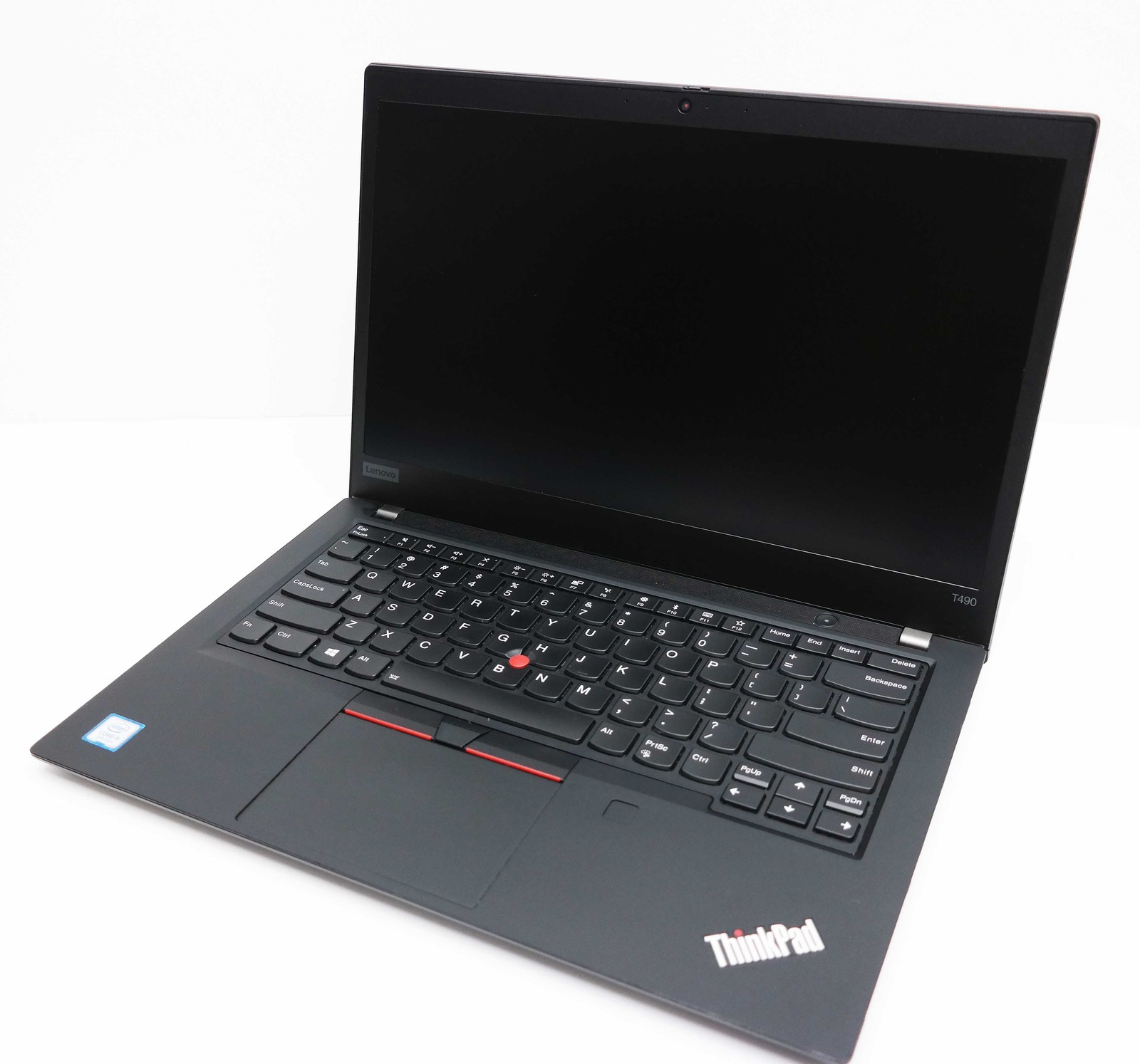 Lenovo ThinkPad T490 14″ Intel Core i5-8265U 24GB 1TB SSD