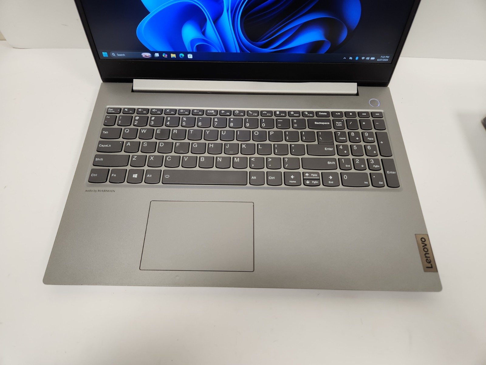Lenovo ThinkBook 15P IMH Core i5-10300H, 16GB RAM, 256GB, GTX 1650 *READ #0512