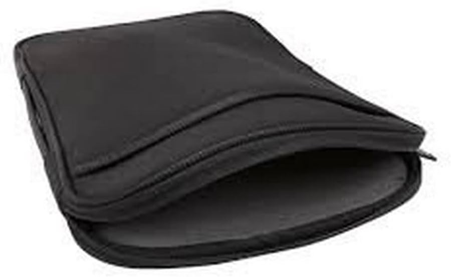 Belkin Sleeve and Cover for MacBook Air 13″ and Other 14″ Devices, Black