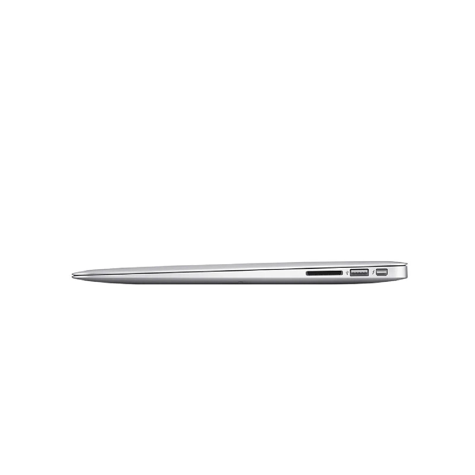 Apple MacBook Air 13.3″ Intel Core i7-4650U 8GB 256GB SSD macOS X