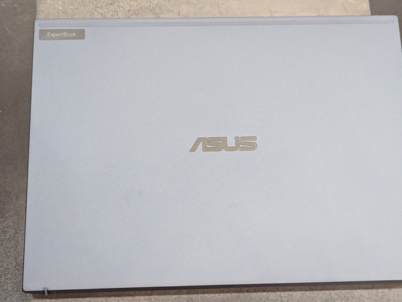 Asus ExpertBook 14 WQXGA Intel U7-155H 16GB Ram 512GB SSD Warranty B5404CMA-XS74