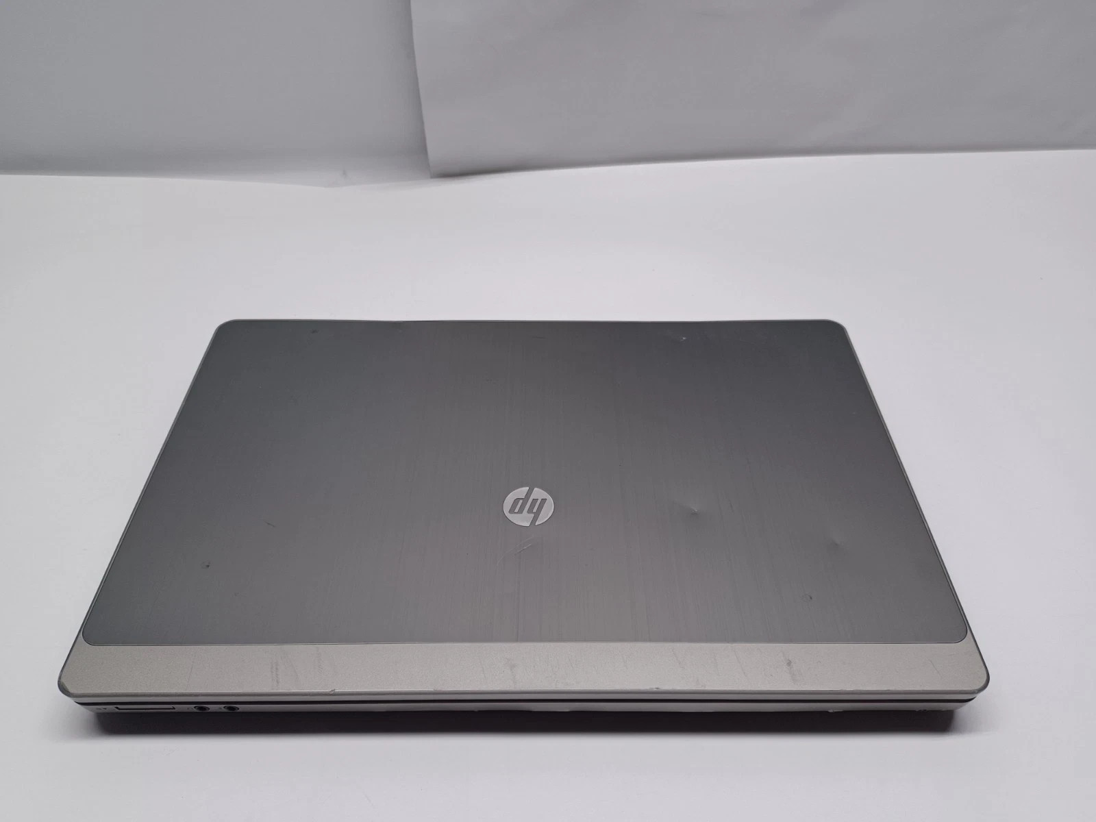 LOT OF 4 | Mixed HP Probook Laptops